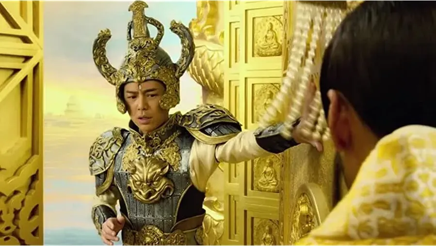 Da hua xi you 3 online