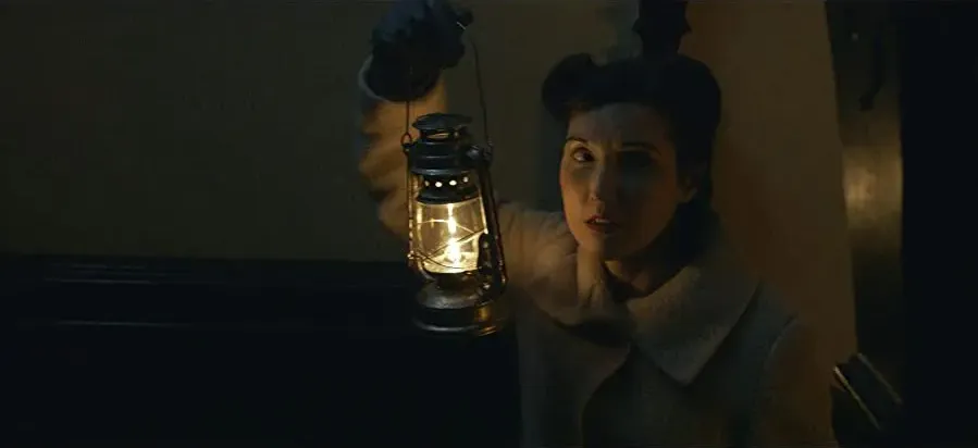 Curse of the Witch's Doll online