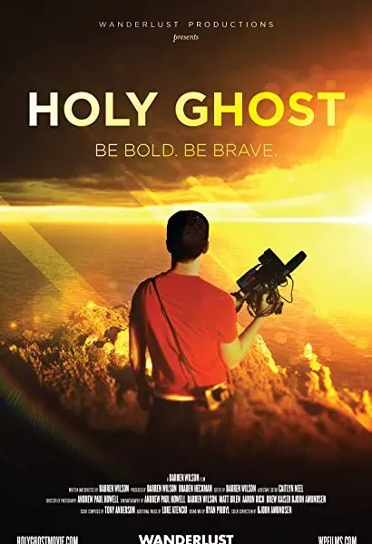 Holy Ghost