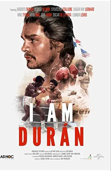 I Am Durán