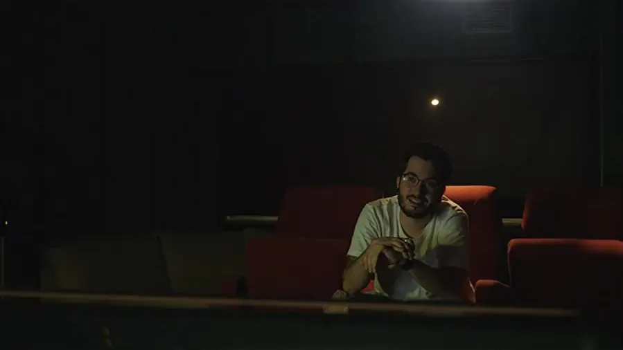 Vosotros sois mi película online