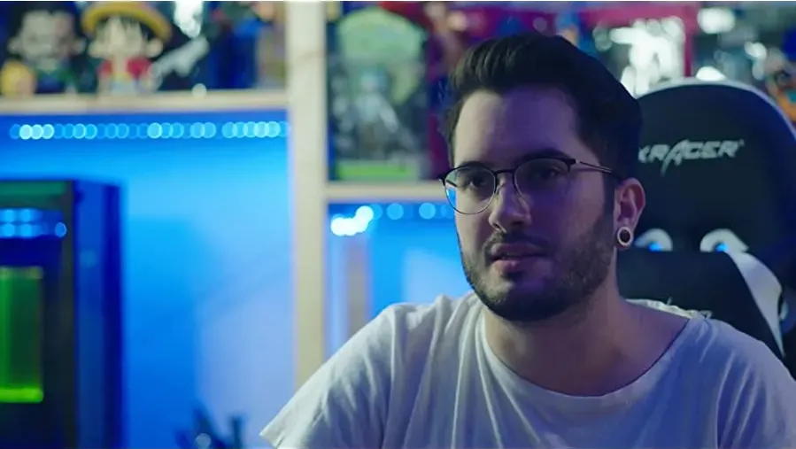 Vosotros sois mi película online