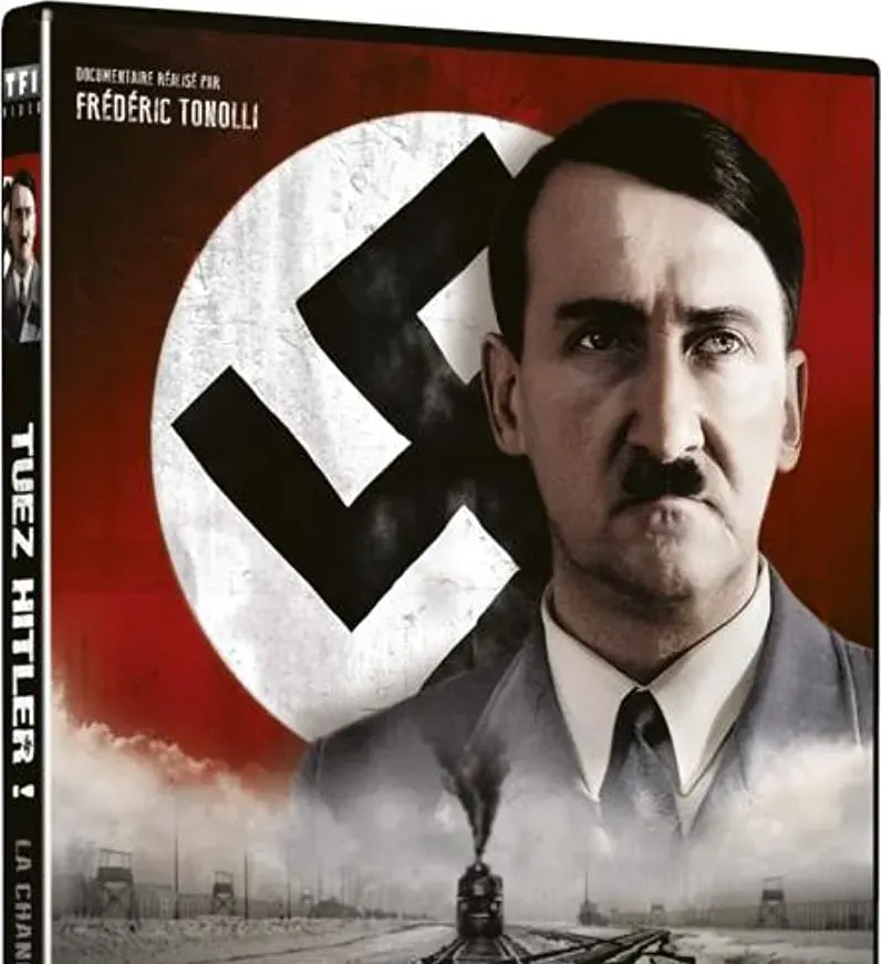 Tuez Hitler online
