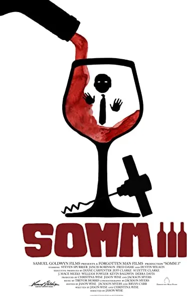 SOMM 3