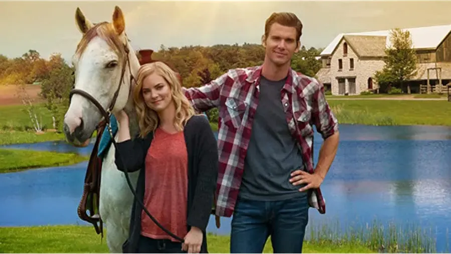 Autumn Stables online