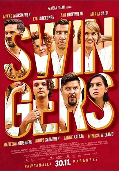 Swingers