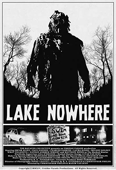 Lake Nowhere
