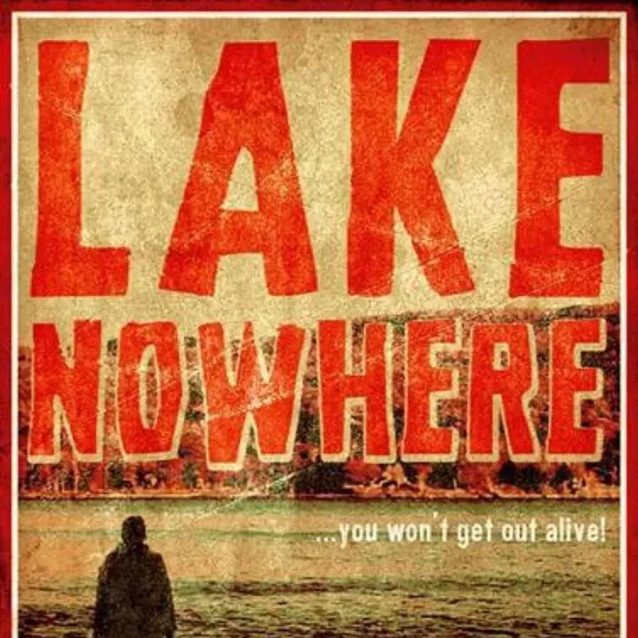 Lake Nowhere online