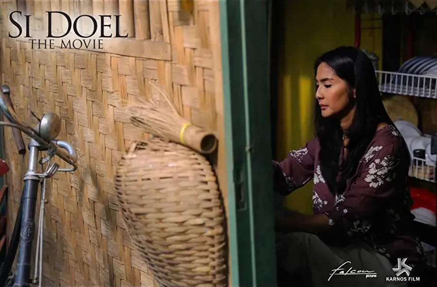 Si Doel the Movie online