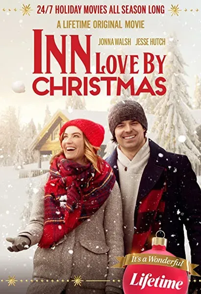 Inn for Christmas