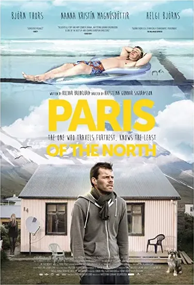 París Norðursins