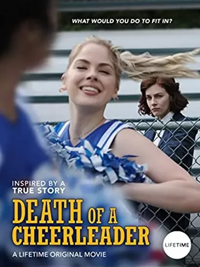 Śmierć cheerleaderki
