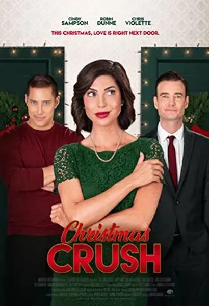 A Christmas Crush