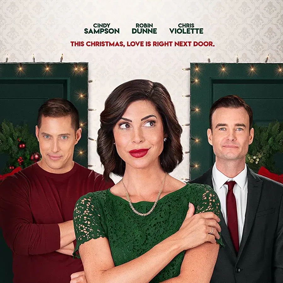 A Christmas Crush online