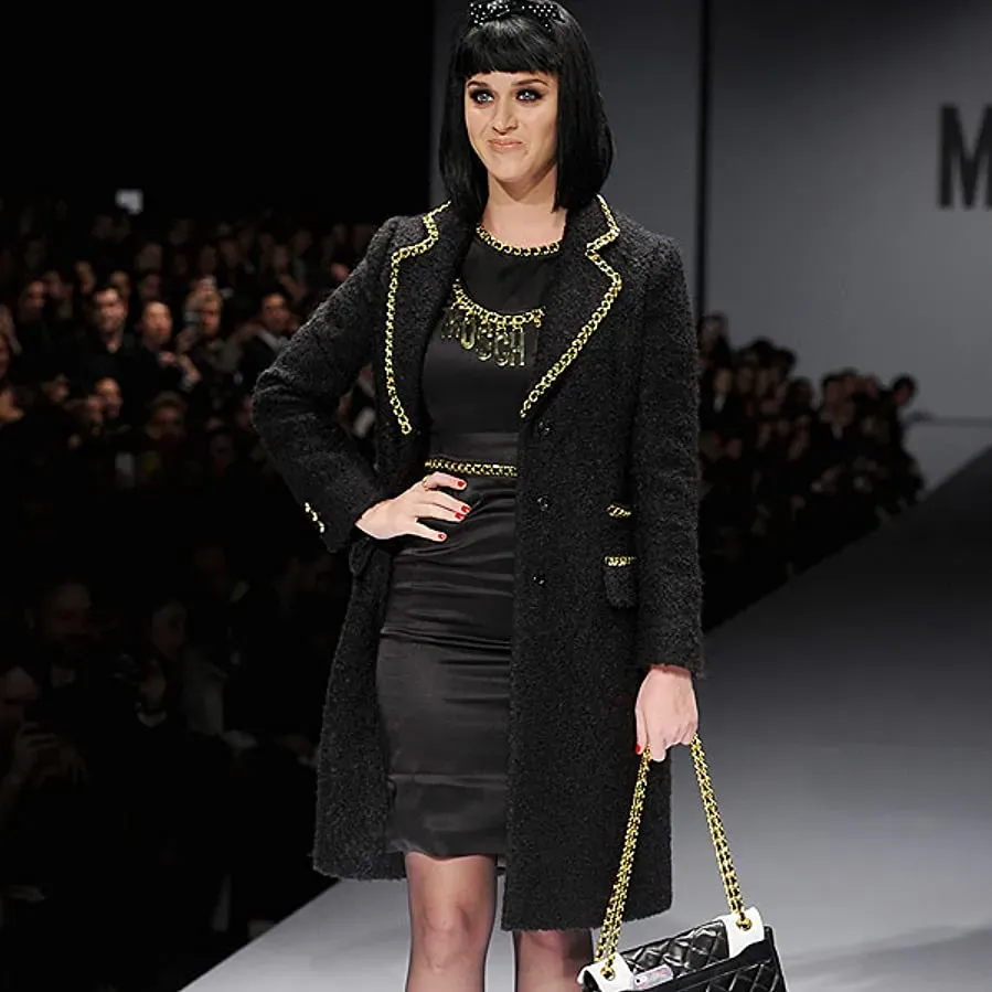 Jeremy Scott: The People's Designer online