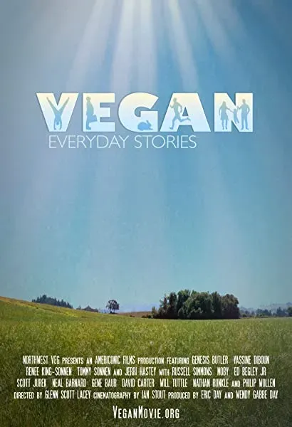 Vegan: Everyday Stories