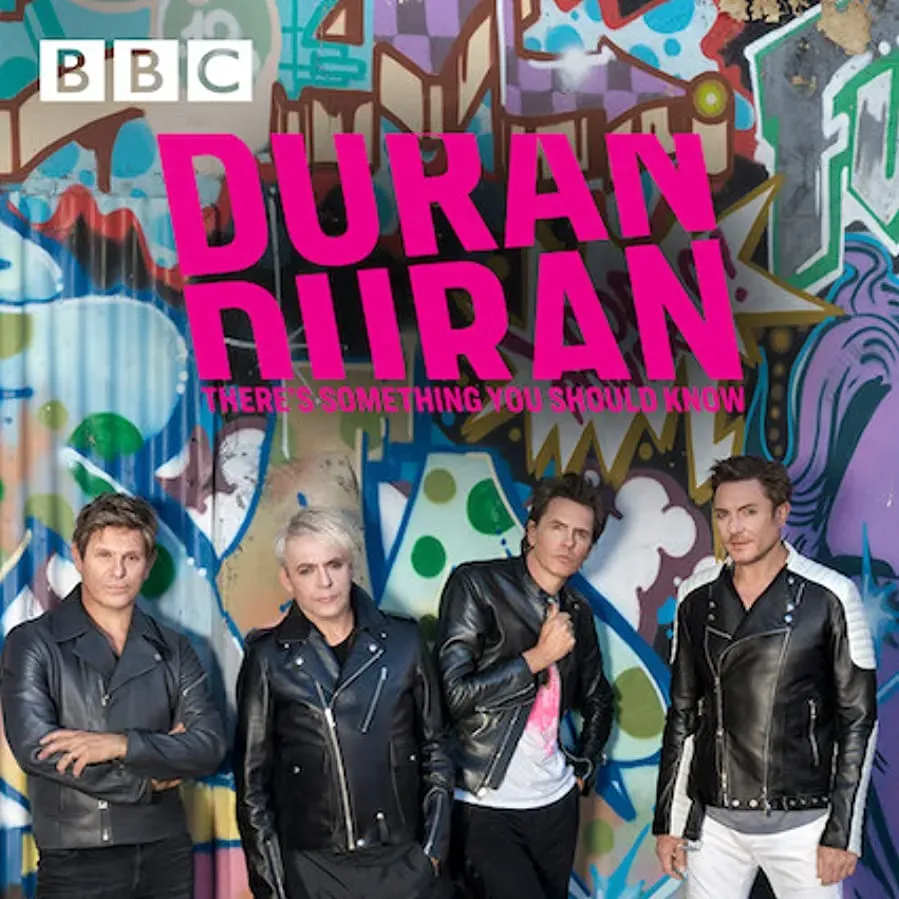 Duran Duran: There's Something You Should Know online