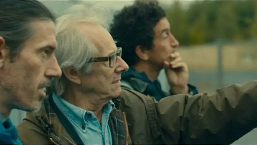Ken Loach: Życie i filmy online
