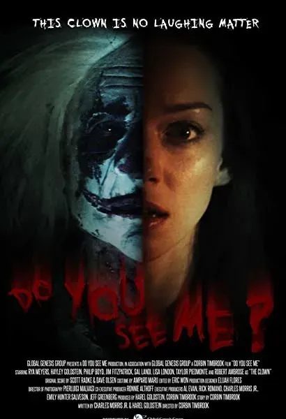 Do You See Me