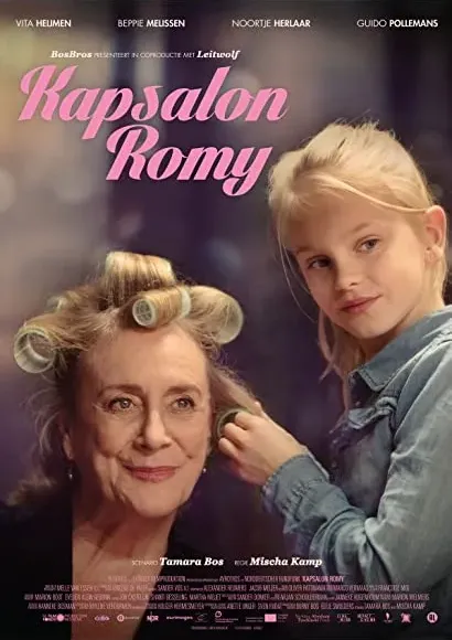 Cały świat Romy