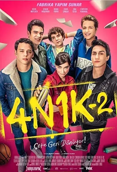 4N1K 2