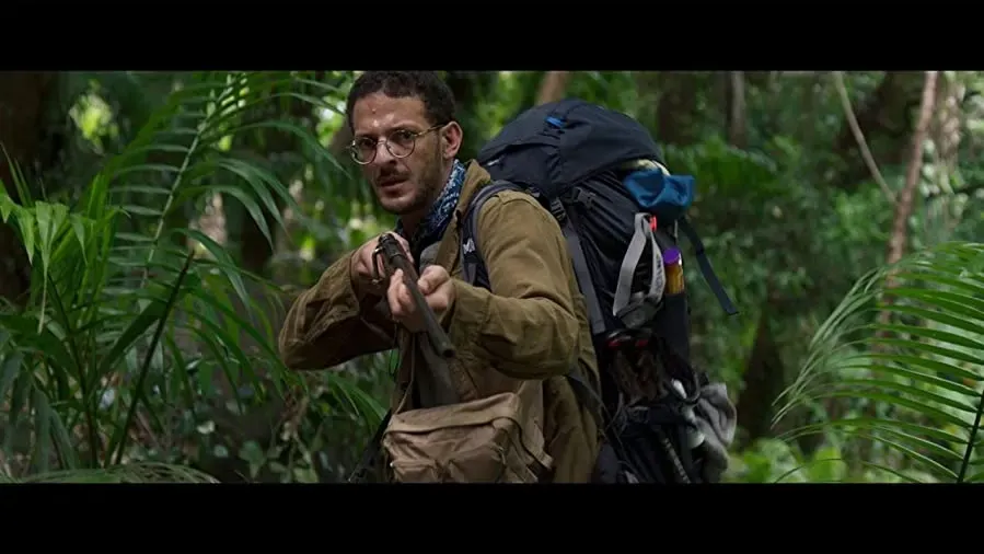 Terrible jungle online