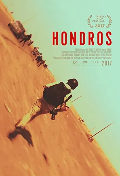 Hondros