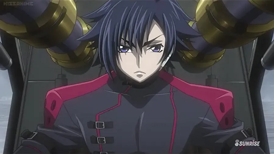 Code Geass: Boukoku no Akito Final - Itoshiki Monotachi e online