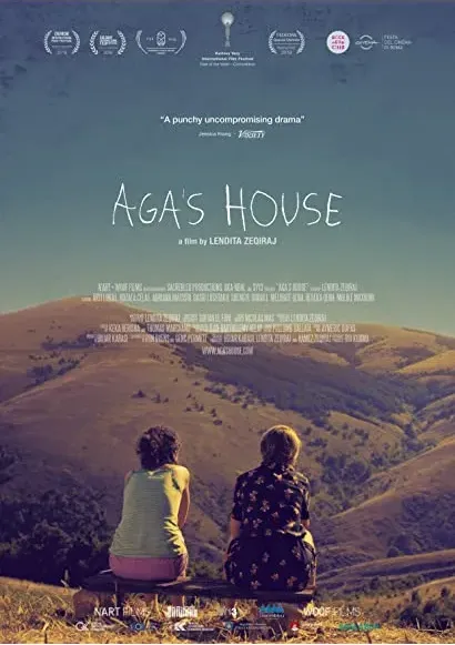 Aga's House