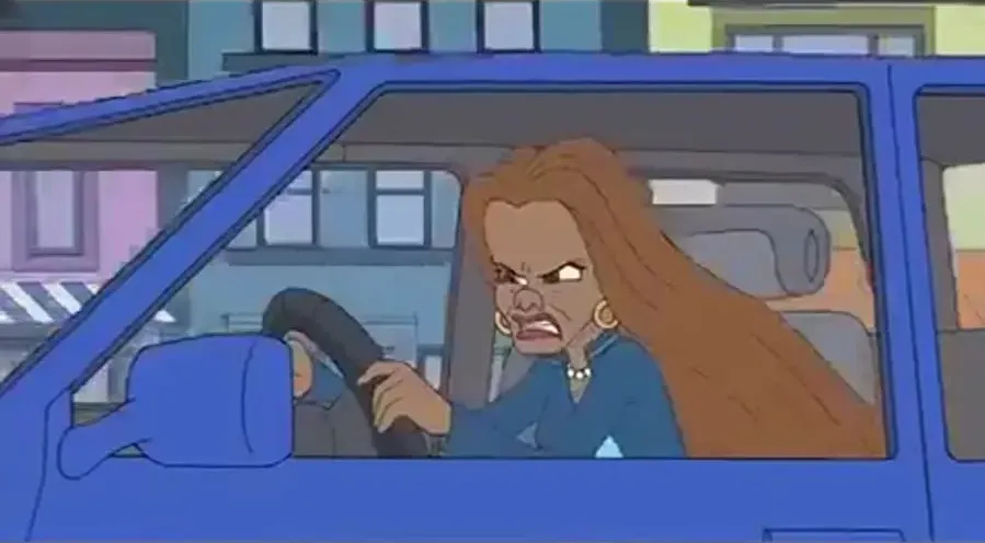 Madea's Tough Love online