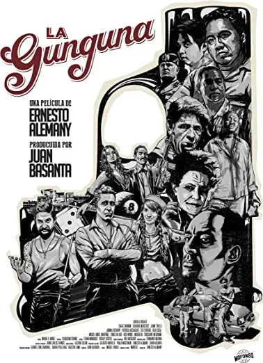 La Gunguna