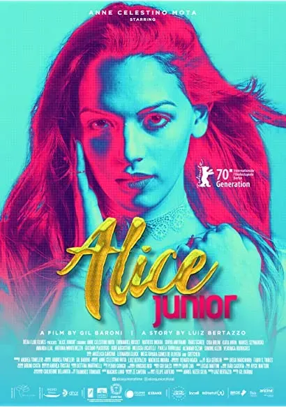 Alice Júnior