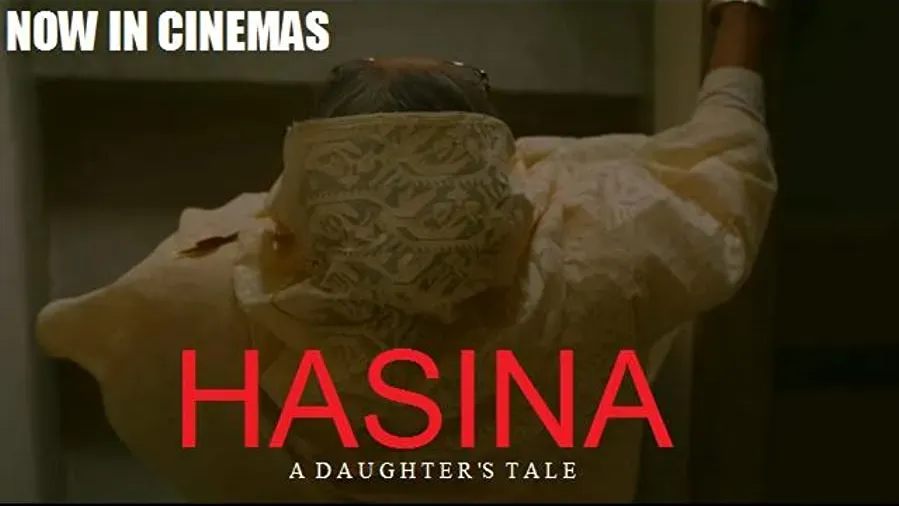Hasina: A Daughter's Tale online