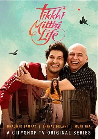 Tikkhi Mitthi Life