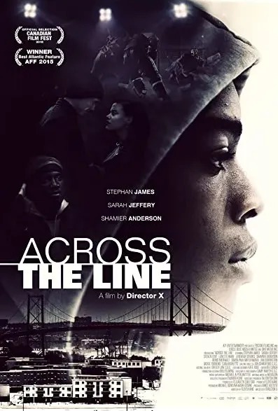 Across the Line