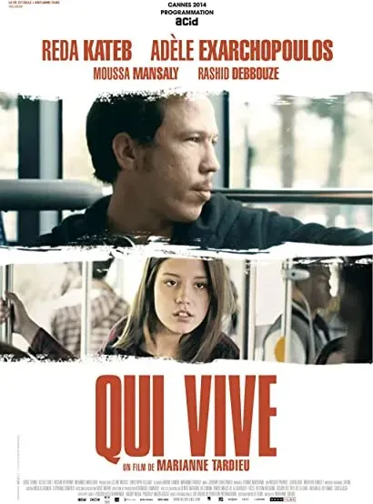 Qui vive