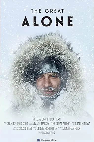 The Great Alone