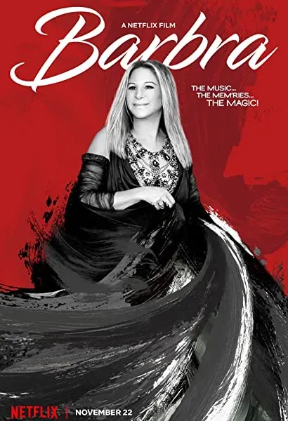 Barbra: The Music... The Mem'ries... The Magic!