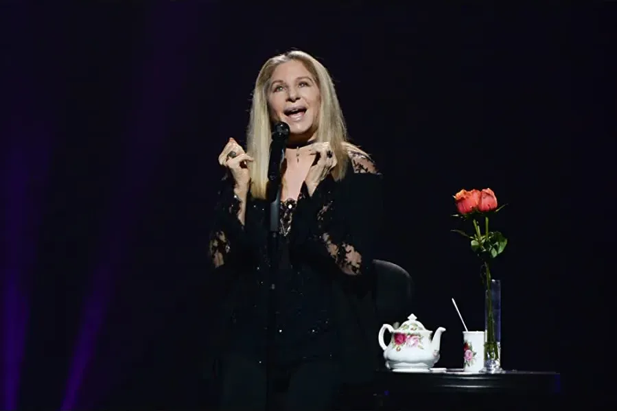 Barbra: The Music... The Mem'ries... The Magic! online