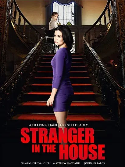 Stranger in the House
