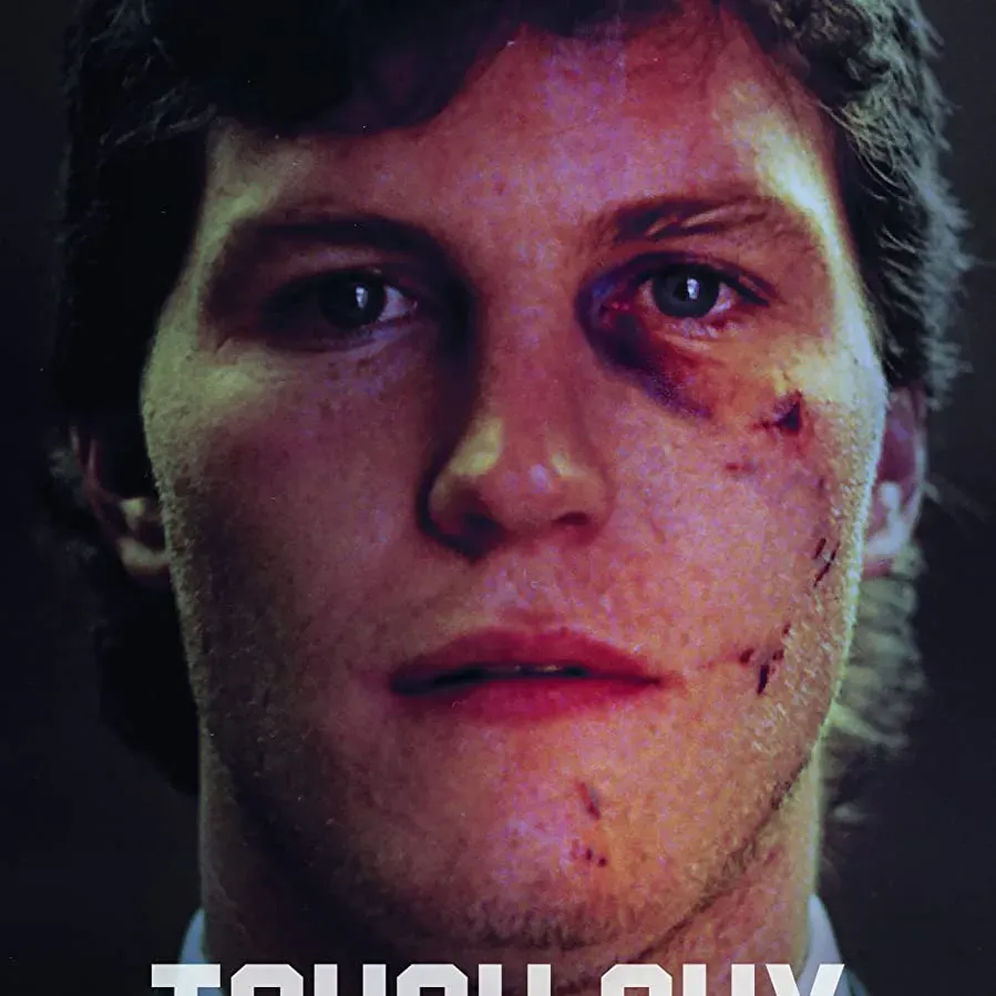 Tough Guy: The Bob Probert Story online
