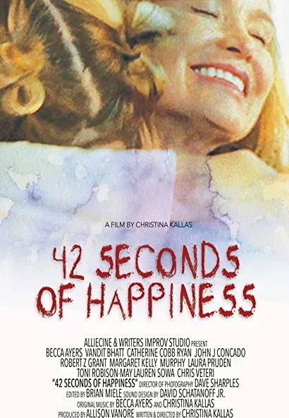 42 Seconds of Happiness