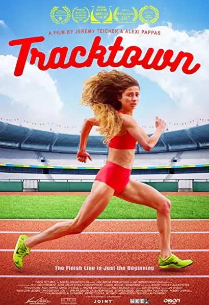 Tracktown