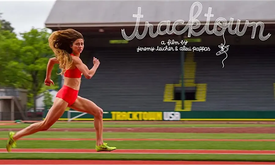 Tracktown online