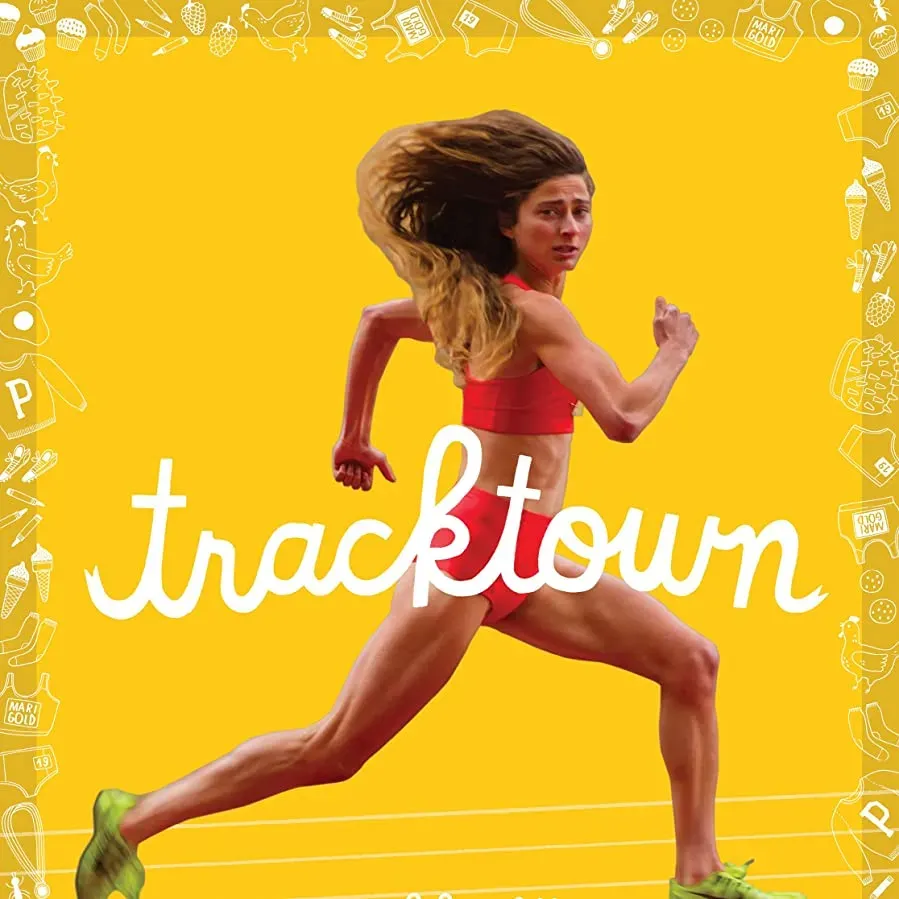 Tracktown online