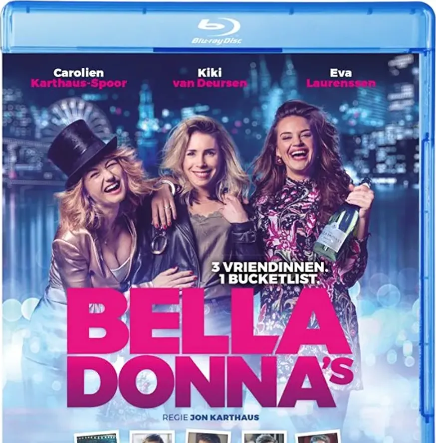 Bella Donna's online