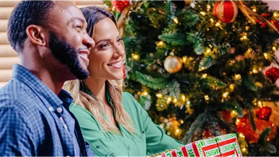 Christmas in Louisiana online