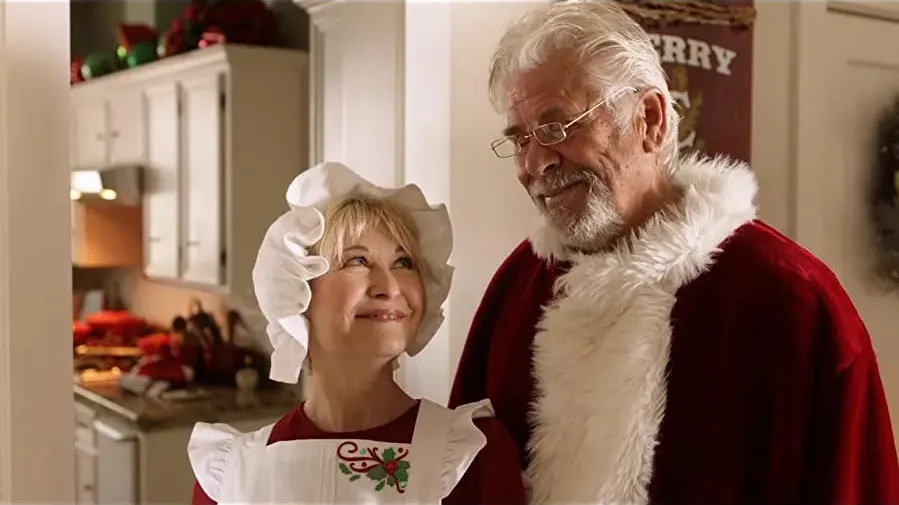 Christmas in Louisiana online