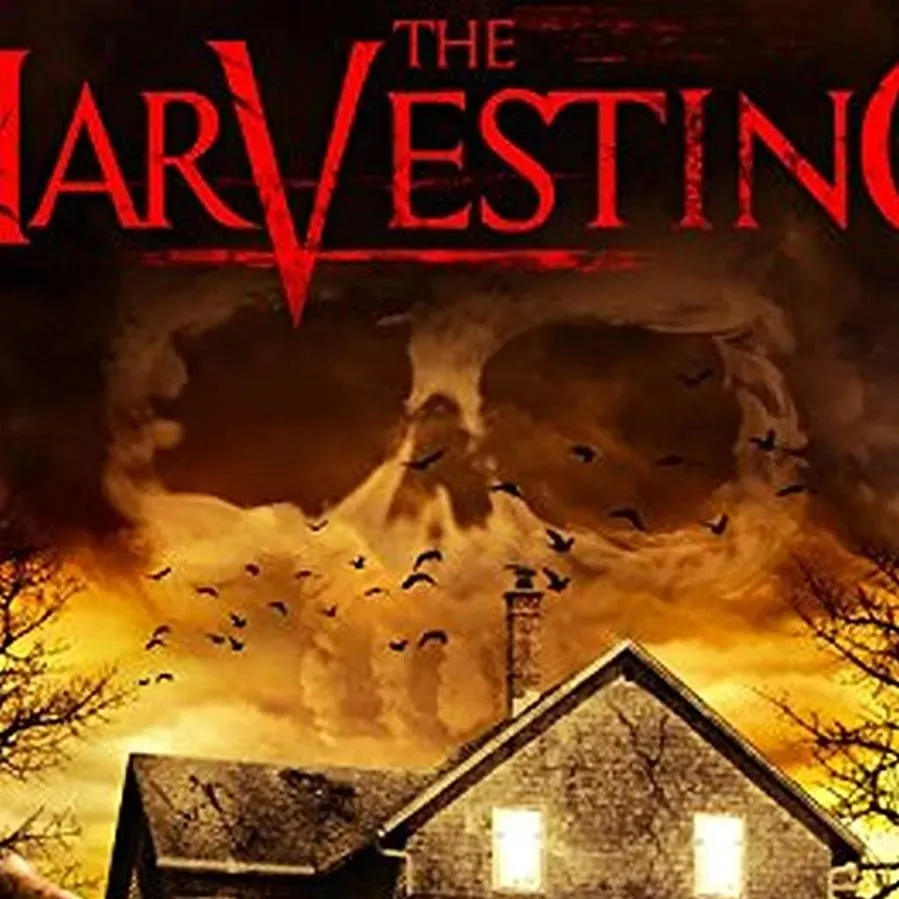The Harvesting online