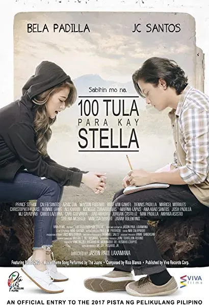 100 tula para kay Stella
